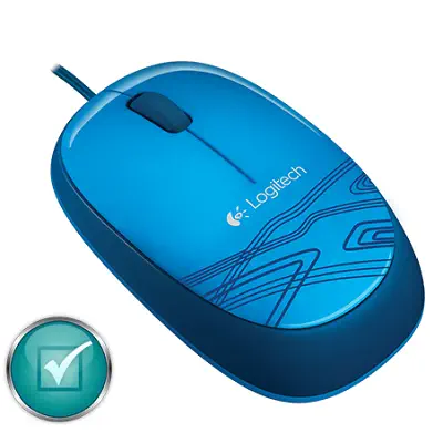 Logitech M105 910-003114 Mouse
