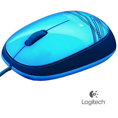 Logitech M105 910-003114 Mouse