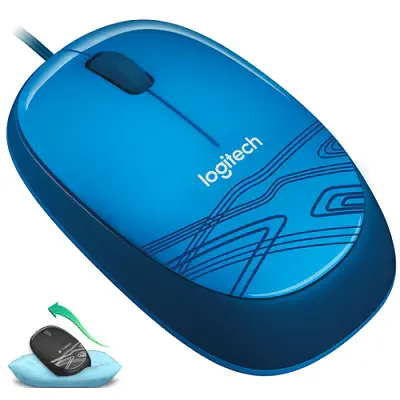 Logitech M105 910-003114 Mouse