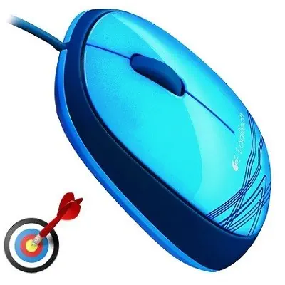 Logitech M105 910-003114 Mouse