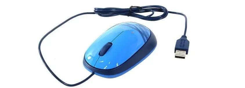 Logitech M105 910-003114 Mouse