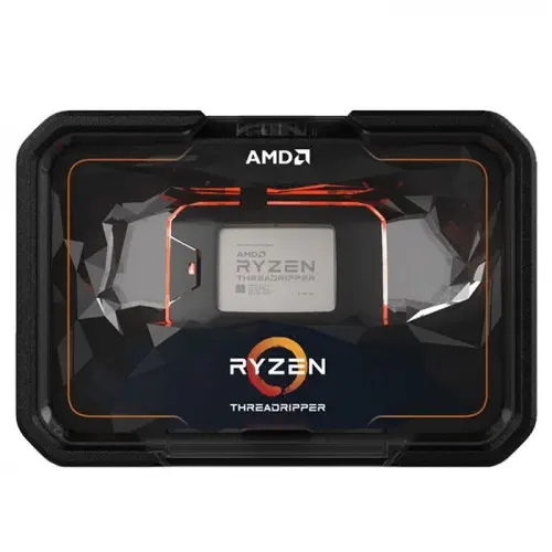 AMD Ryzen Threadripper 2950X İşlemci 