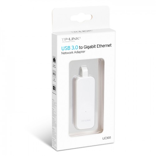 Tp-Link TL-UE300 USB Adaptör