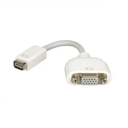 Hiper HC10-MDV Mini DVI / VGA Çevirici