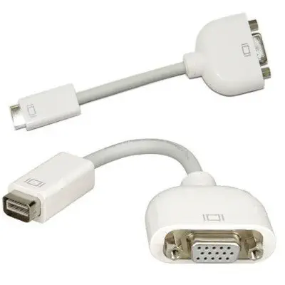 Hiper HC10-MDV Mini DVI / VGA Çevirici