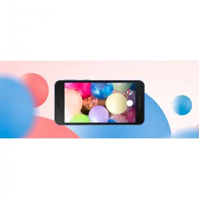 Samsung Galaxy A2 Core A206F 16GB Mavi Cep Telefonu