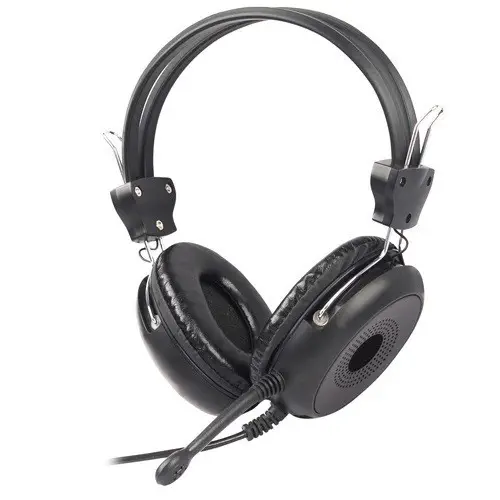 A4-Tech HS-30 Mikrofonlu Kulaklık