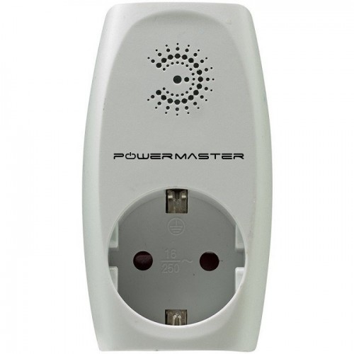 Powermaster PM-17592 Tekli Kablosuz Akım Korumalı Priz