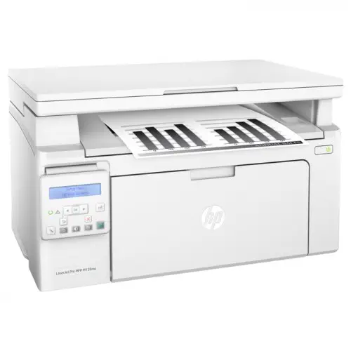 HP G3Q58A LaserJet Pro MFP M130nw Tarayıcı/Fotokopi/Yazıcı