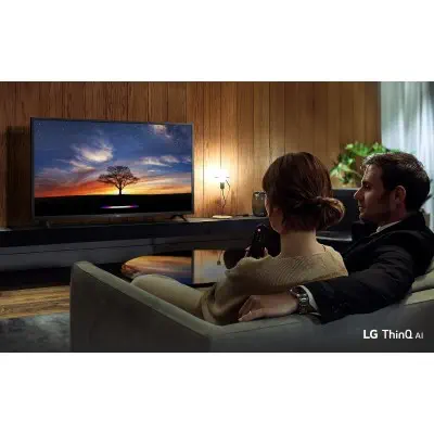 LG 43LM6300 43 inç LED Tv