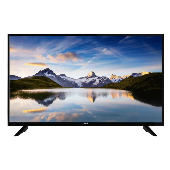 Vestel 49FD7400 49 inç 124 Ekran Smart Full HD LED Tv 