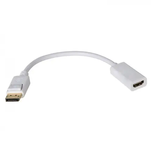 Hiper HC2-DH DisplayPort / HDMI Çevirici