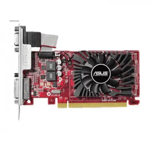 Asus R7240-OC-4GD3-L Ekran Kartı