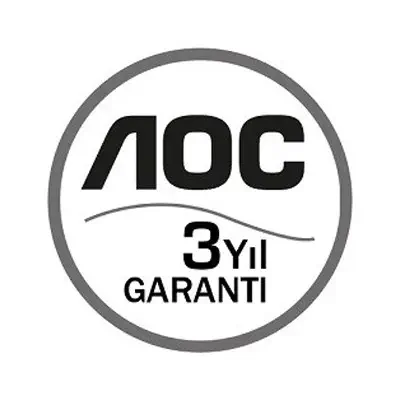 AOC I2276VWM 21.5″ Monitör