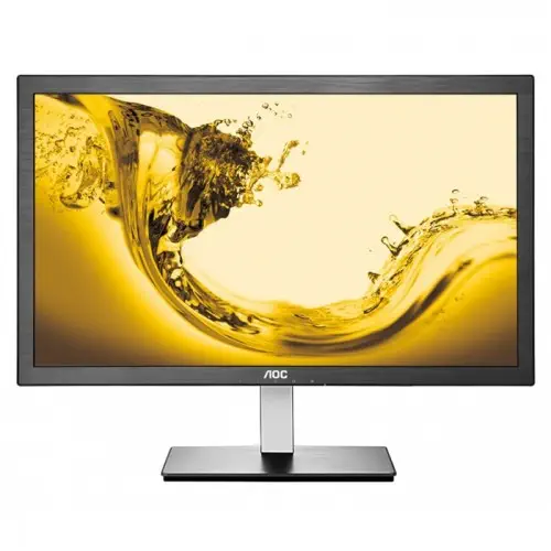 AOC I2276VWM 21.5″ Monitör 