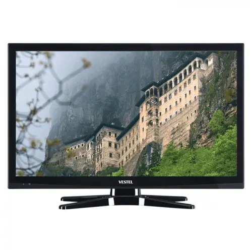 Vestel Color 22FA5100 22 inç LED Tv