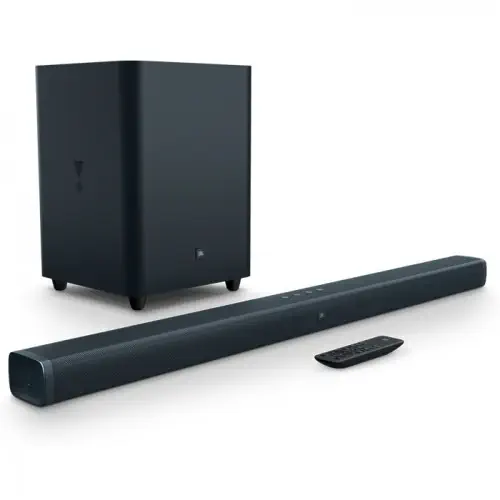 JBL Bar 3+1 4K Ultra HD Ev Sinema Sistemi Subwoofer