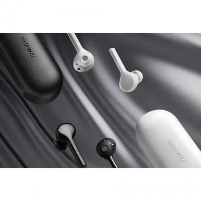 Huawei Freebuds Lite Beyaz Bluetooth Kulaklık