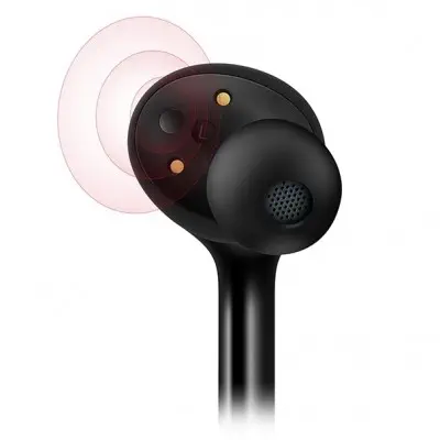 Huawei Freebuds Lite Siyah Bluetooth Kulaklık