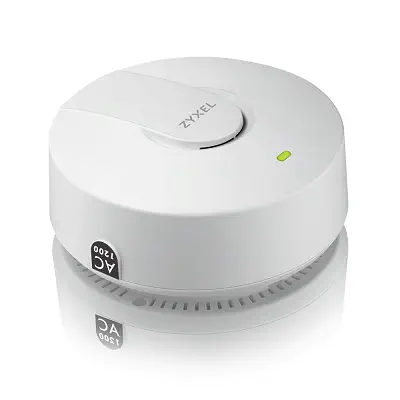 Zyxel NWA1123-AC Pro Access Point