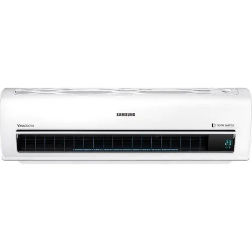 Samsung AR7500 AR09MSSDCWK/SK 9.000 Btu Inverter Klima