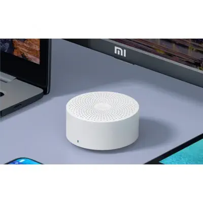 Xiaomi Mi Compact 2 Bluetooth Hoparlör