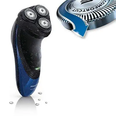 Philips AT770/20 Aquatouch Tıraş Makinesi