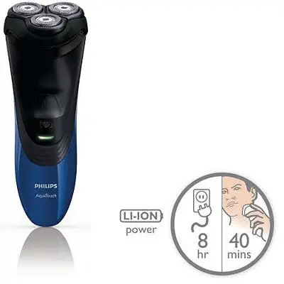 Philips AT770/20 Aquatouch Tıraş Makinesi