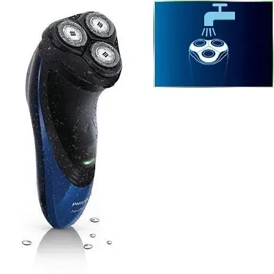 Philips AT770/20 Aquatouch Tıraş Makinesi