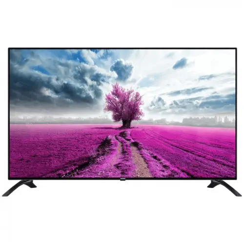 Vestel 55UD9360 55 inç Uydu Alıcılı Smart 4K Ultra HD LED TV