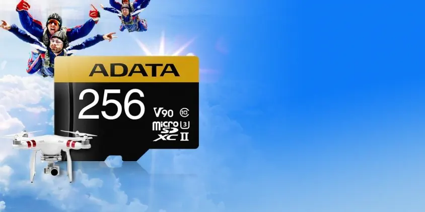 ADATA Premier One AUSDX128GUII3CL10-CA1 128GB MicroSDXC Hafıza Kartı