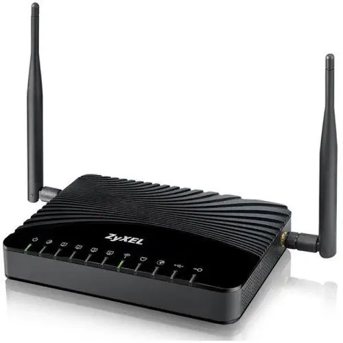 Zyxel VMG3312-B10A v2 Modem/Router