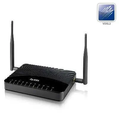 Zyxel VMG3312-B10A v2 Modem/Router