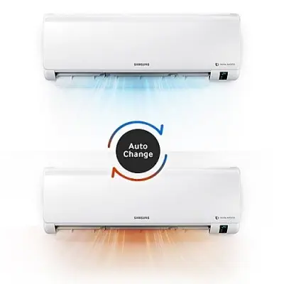 Samsung AR5500 AR12NSFSCWK/SK 12.000 Btu Inverter Klima