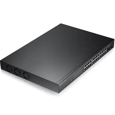 Zyxel GS1900-24HP Switch