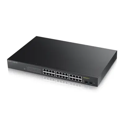 Zyxel GS1900-24HP Switch