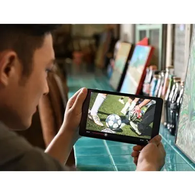 Alcatel 3T 16GB Wi-Fi 8 inç Tablet 
