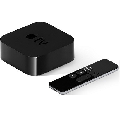 Apple TV HD 32 GB MGY52TZ/A Medya Oynatıcı