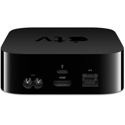 Apple TV HD 32 GB MGY52TZ/A Medya Oynatıcı
