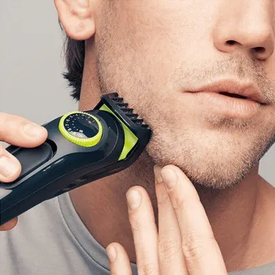 Braun BT 3041 Saç Sakal Şekillendirici + Gillette Fusion5 ProGlide