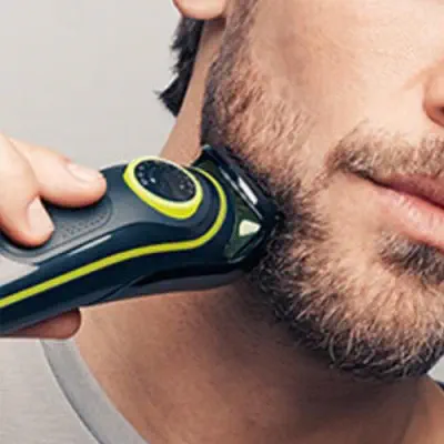 Braun BT 3041 Saç Sakal Şekillendirici + Gillette Fusion5 ProGlide