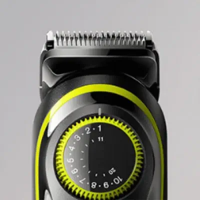 Braun BT 3041 Saç Sakal Şekillendirici + Gillette Fusion5 ProGlide