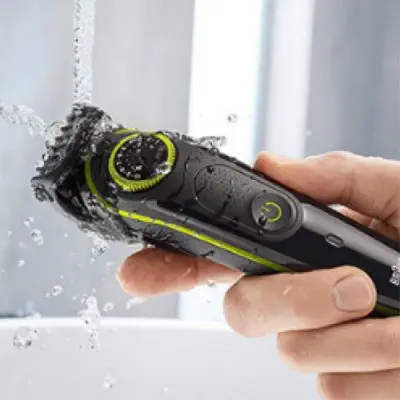 Braun BT 3041 Saç Sakal Şekillendirici + Gillette Fusion5 ProGlide