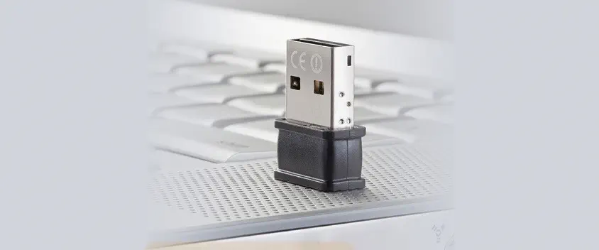 Tenda W311MI WiFi-N USB Adaptör