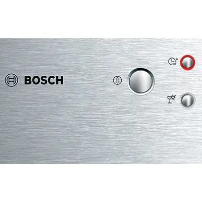 Bosch SMS46JI01T Bulaşık Makinesi
