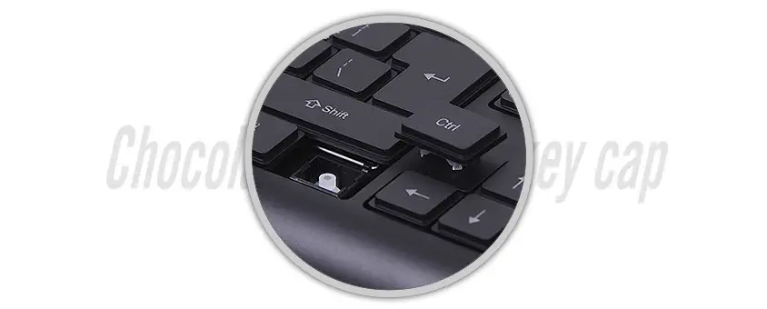 A4 Tech KD-600L Klavye