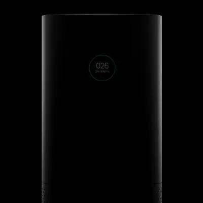 Xiaomi Mi Air Purifier Pro Akıllı Hava Temizleyici