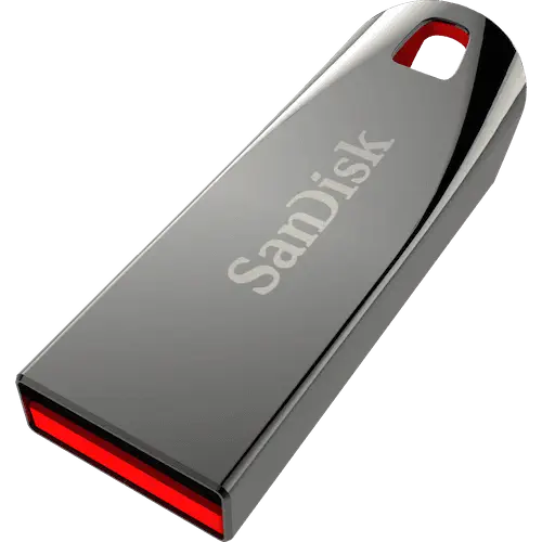 Sandisk SDCZ71-064G-B35 64GB USB Flash Bellek