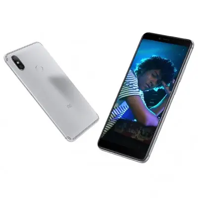 Xiaomi Redmi S2 32GB Dual Sim Gri Cep Telefonu