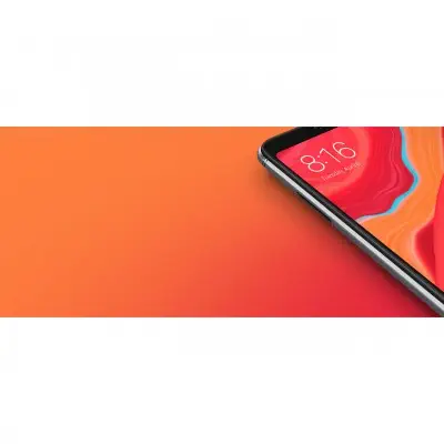 Xiaomi Redmi S2 32GB Dual Sim Gri Cep Telefonu